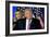 APTOPIX GOP 2016 Trump-Mary Altaffer-Framed Photographic Print