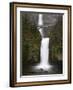 APTOPIX Historic Columbia River Highway-Rick Bowmer-Framed Photographic Print