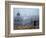 APTOPIX Moldova Daily Life-John Mcconnico-Framed Photographic Print