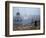 APTOPIX Moldova Daily Life-John Mcconnico-Framed Photographic Print