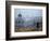 APTOPIX Moldova Daily Life-John Mcconnico-Framed Photographic Print