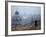 APTOPIX Moldova Daily Life-John Mcconnico-Framed Photographic Print