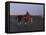 APTOPIX Pakistan Daily Life-Muhammed Muheisen-Framed Premier Image Canvas