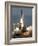 APTOPIX Space Shuttle-Chris O'Meara-Framed Photographic Print