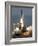 APTOPIX Space Shuttle-Chris O'Meara-Framed Photographic Print