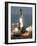 APTOPIX Space Shuttle-Chris O'Meara-Framed Photographic Print