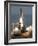 APTOPIX Space Shuttle-Chris O'Meara-Framed Photographic Print