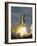 APTOPIX Space Shuttle-John Raoux-Framed Photographic Print