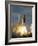 APTOPIX Space Shuttle-John Raoux-Framed Photographic Print