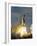 APTOPIX Space Shuttle-John Raoux-Framed Photographic Print