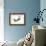 Aqua, 2014-Mark Adlington-Framed Giclee Print displayed on a wall