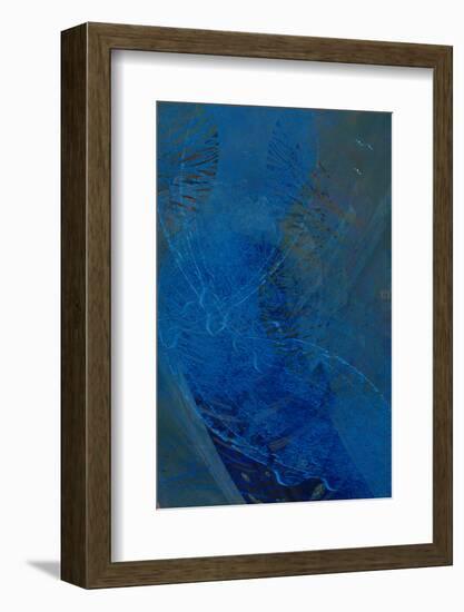 Aqua Dance-Doug Chinnery-Framed Photographic Print