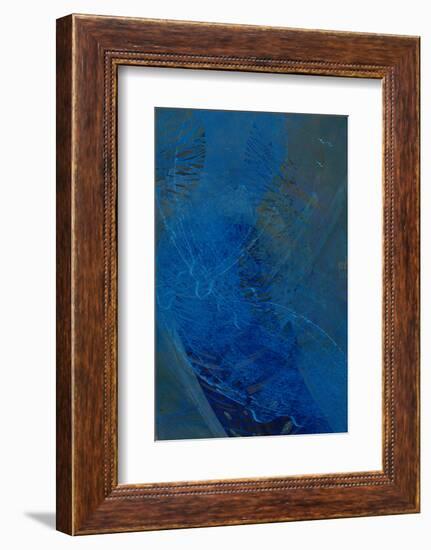 Aqua Dance-Doug Chinnery-Framed Photographic Print