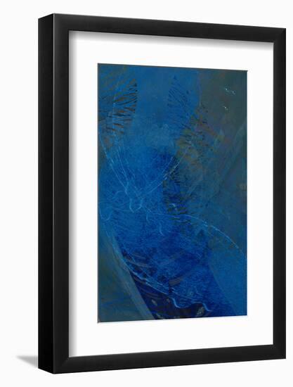 Aqua Dance-Doug Chinnery-Framed Photographic Print