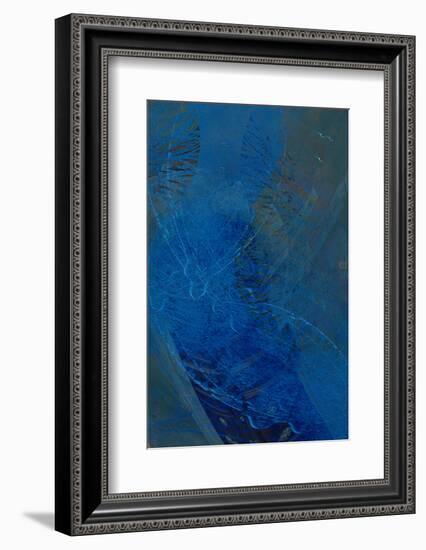 Aqua Dance-Doug Chinnery-Framed Photographic Print