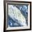 Aqua Flow I-Rikki Drotar-Framed Giclee Print