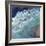 Aqua Flow IV-Rikki Drotar-Framed Giclee Print