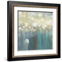 Aqua Light-Karen Lorena Parker-Framed Giclee Print