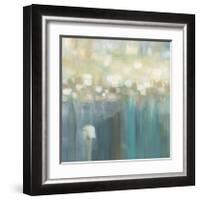 Aqua Light-Karen Lorena Parker-Framed Giclee Print
