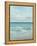 Aqua Marine-Kc Haxton-Framed Stretched Canvas
