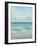 Aqua Marine-Kc Haxton-Framed Art Print