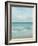 Aqua Marine-Kc Haxton-Framed Art Print