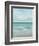 Aqua Marine-Kc Haxton-Framed Art Print