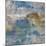 Aqua Rush-Alexys Henry-Mounted Giclee Print