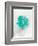 Aqua Sorbet I-J^P^ Prior-Framed Giclee Print