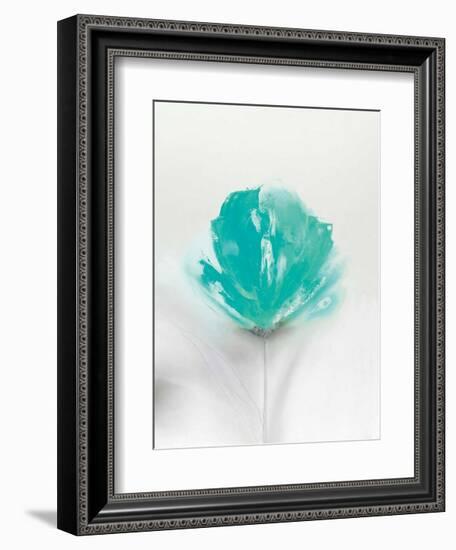 Aqua Sorbet I-J^P^ Prior-Framed Giclee Print