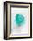 Aqua Sorbet I-J^P^ Prior-Framed Giclee Print