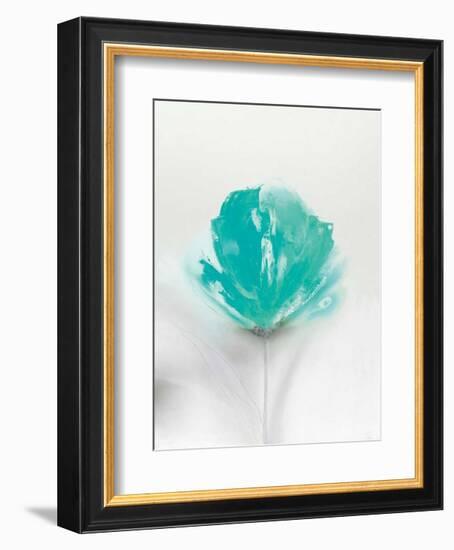 Aqua Sorbet I-J^P^ Prior-Framed Giclee Print