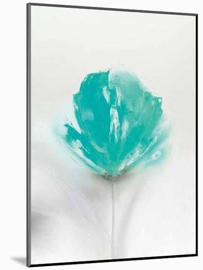 Aqua Sorbet I-J^P^ Prior-Mounted Giclee Print