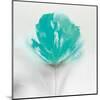 Aqua Sorbet I-J^P^ Prior-Mounted Art Print