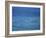 Aqua Waters III-Nicole Katano-Framed Photo