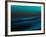 Aqua-Josh Adamski-Framed Photographic Print