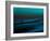 Aqua-Josh Adamski-Framed Photographic Print