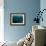 Aqua-Josh Adamski-Framed Photographic Print displayed on a wall