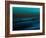 Aqua-Josh Adamski-Framed Photographic Print