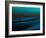 Aqua-Josh Adamski-Framed Photographic Print