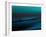 Aqua-Josh Adamski-Framed Photographic Print