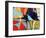 Aquaduct II-Tony Wire-Framed Giclee Print