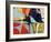 Aquaduct II-Tony Wire-Framed Giclee Print