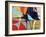 Aquaduct II-Tony Wire-Framed Giclee Print