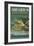 Aquarium, East-London-null-Framed Giclee Print