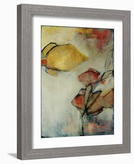 Aquarium I-Kari Taylor-Framed Giclee Print