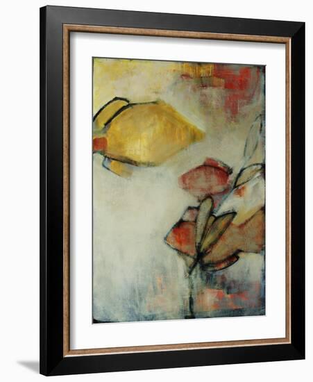 Aquarium I-Kari Taylor-Framed Giclee Print