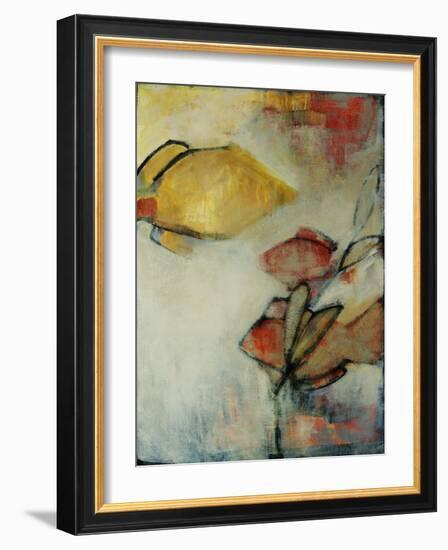 Aquarium I-Kari Taylor-Framed Giclee Print