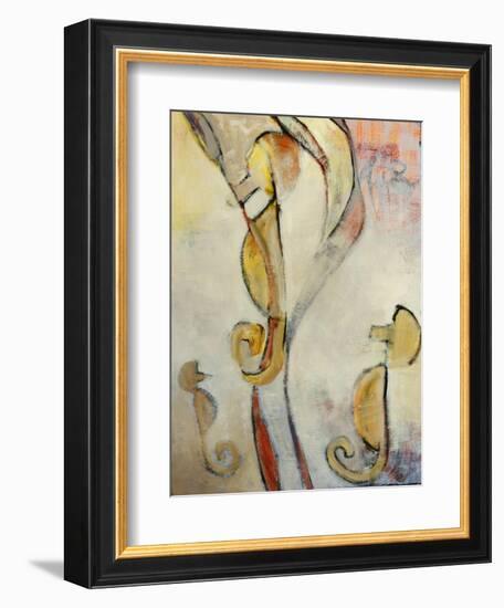 Aquarium III-Kari Taylor-Framed Giclee Print