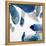 Aquarium Pebbles-Clayton Rabo-Framed Premier Image Canvas